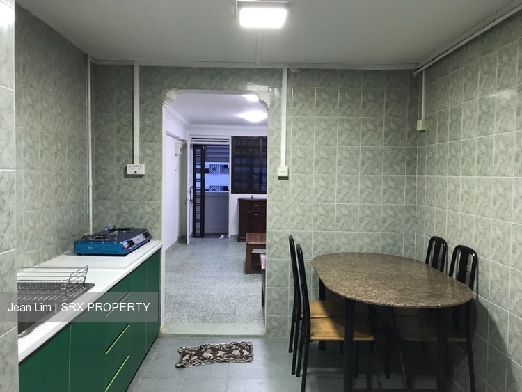 Blk 169 Stirling Road (Queenstown), HDB 3 Rooms #211336211